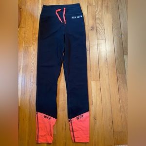 Sarah’s Day X White Fox limited edition leggings